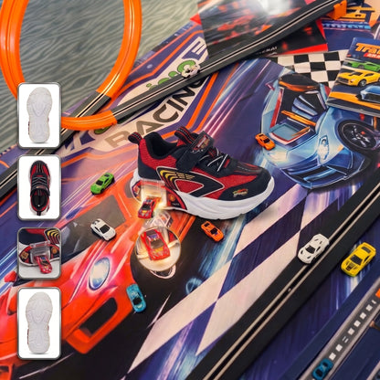 Speed Garage Mini Racer