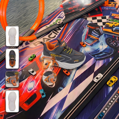 Speed Garage Mini Racer